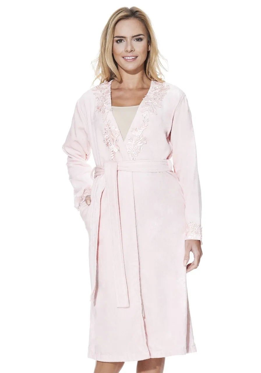 l-halat-de-baie-dama-luisa-moretti-lms-2082-bambusbumbac-roz-marimea-s.webp