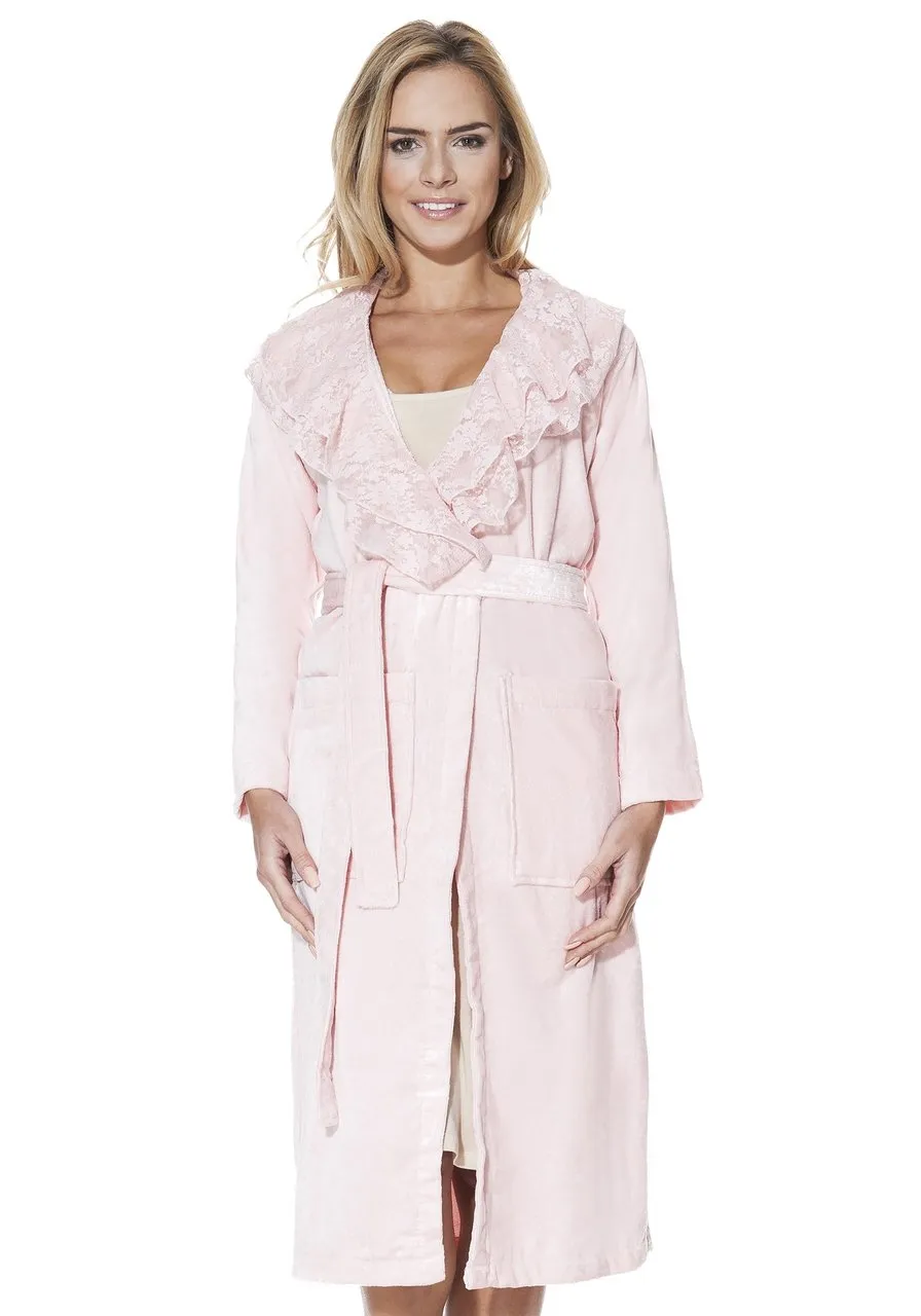l-halat-de-baie-dama-luisa-moretti-lms-2085-bambusbumbac-roz-marimea-s.webp