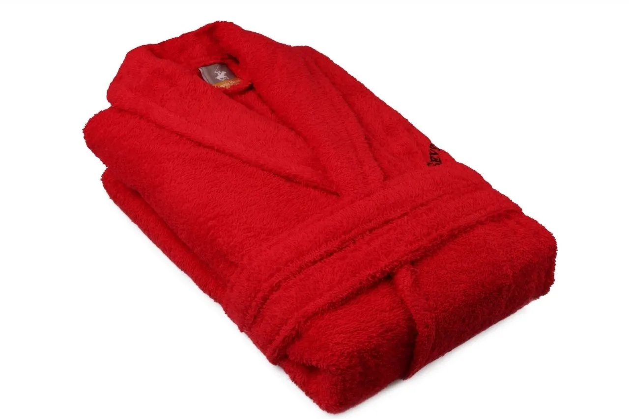 l-halat-de-baie-unisex-beverly-hills-polo-club-100-bumbac-ml-red.webp