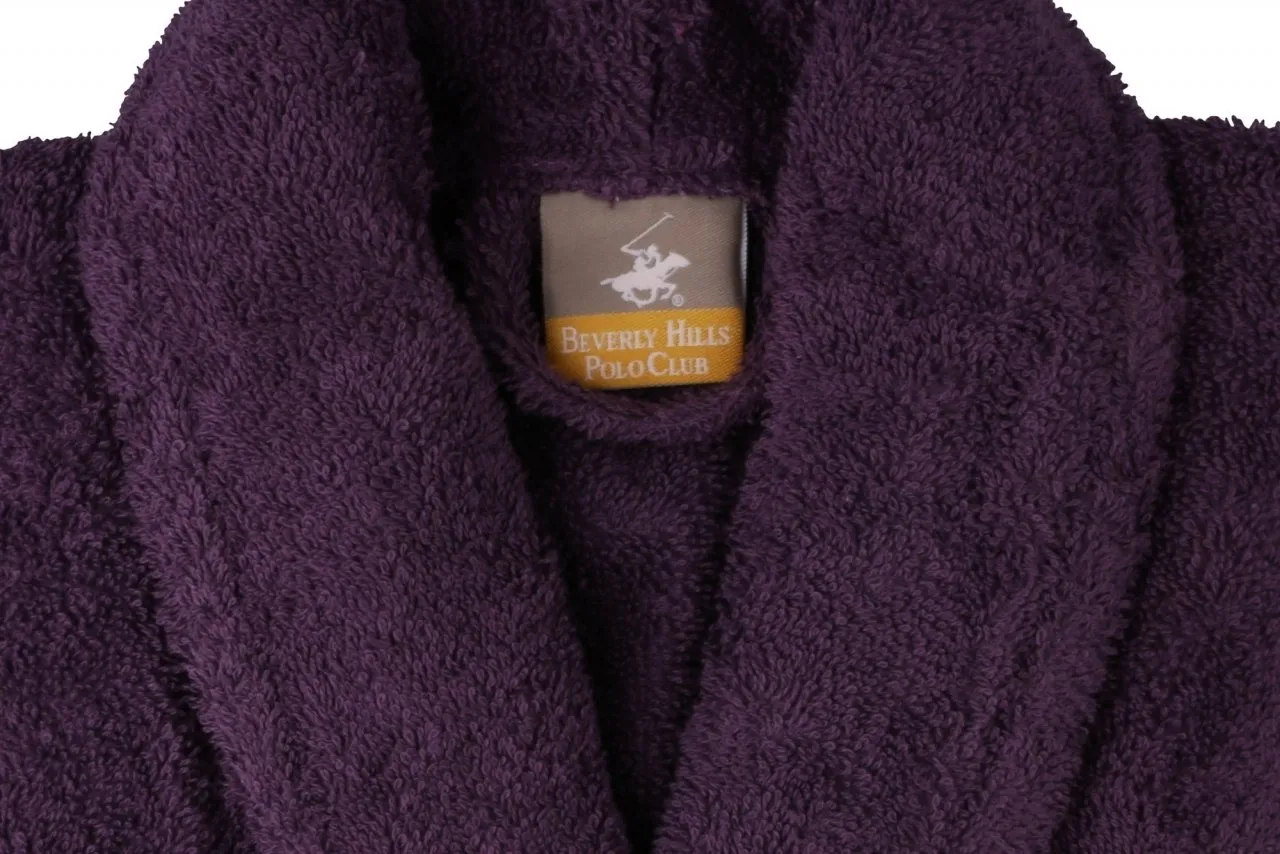 l-halat-de-baie-unisex-beverly-hills-polo-club-100-bumbac-sm-purple-5.webp