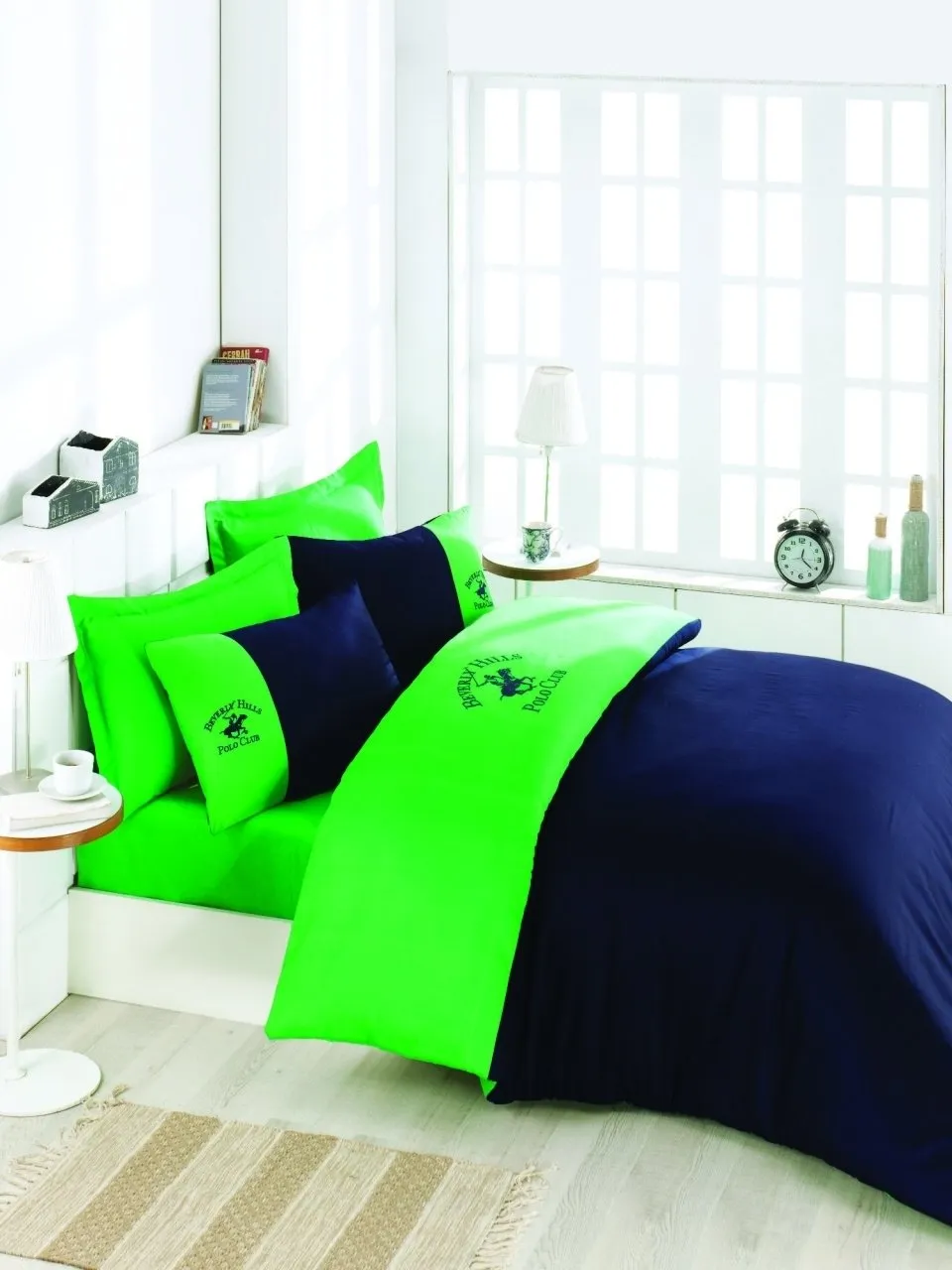 l-lenjerie-de-pat-dubla-100-bumbac-satinat-beverly-hills-polo-club-greendark-blue.webp
