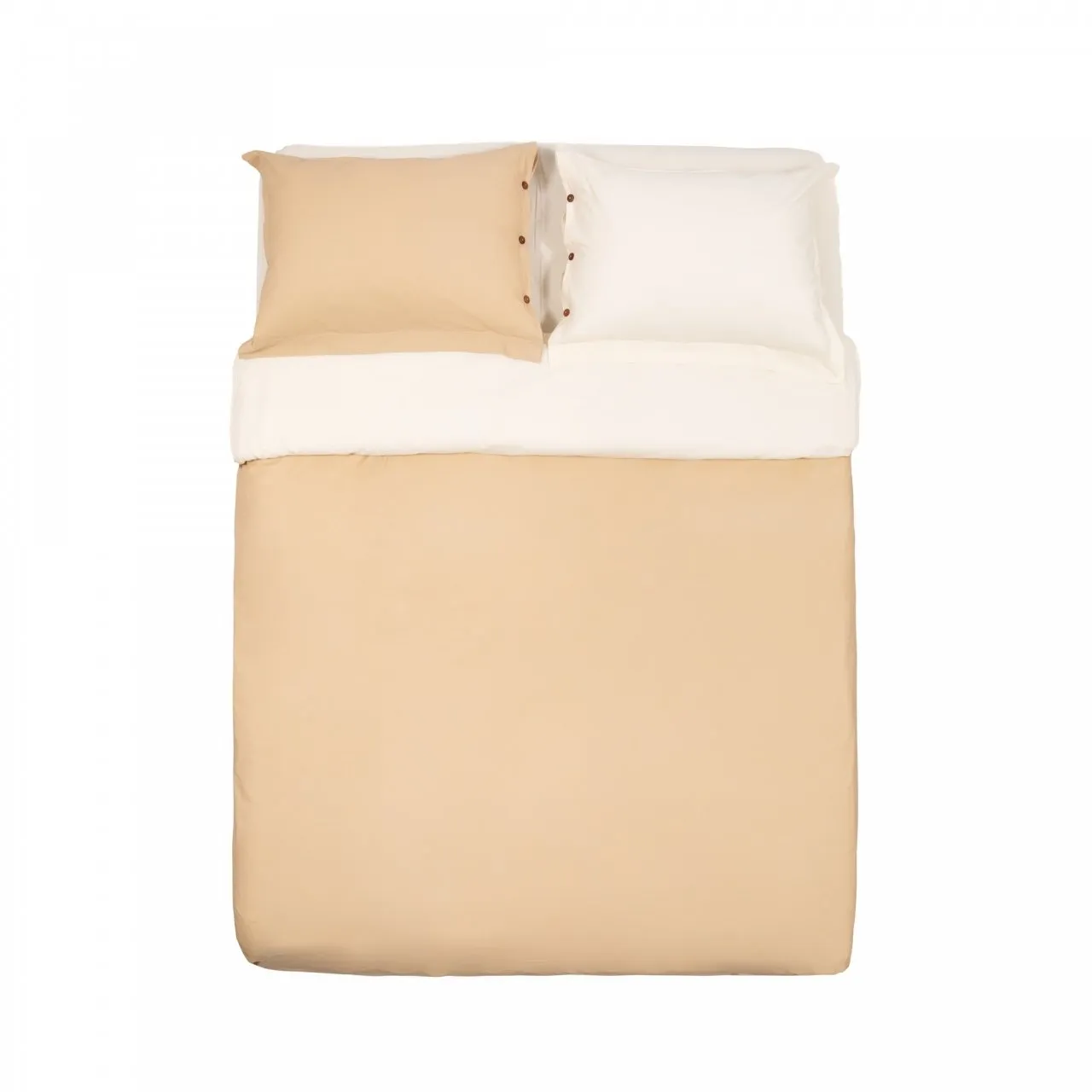 l-lenjerie-de-pat-dubla-king-size-heinner-bej-100-bumbac-organic-4-piese.webp
