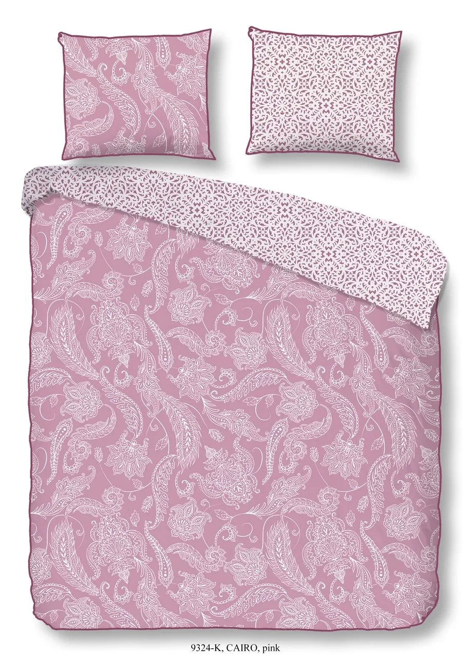 l-lenjerie-de-pat-pentru-doua-persoane-descanso-cairo-100-bumbac-satinat-3-piese-roz-1.webp