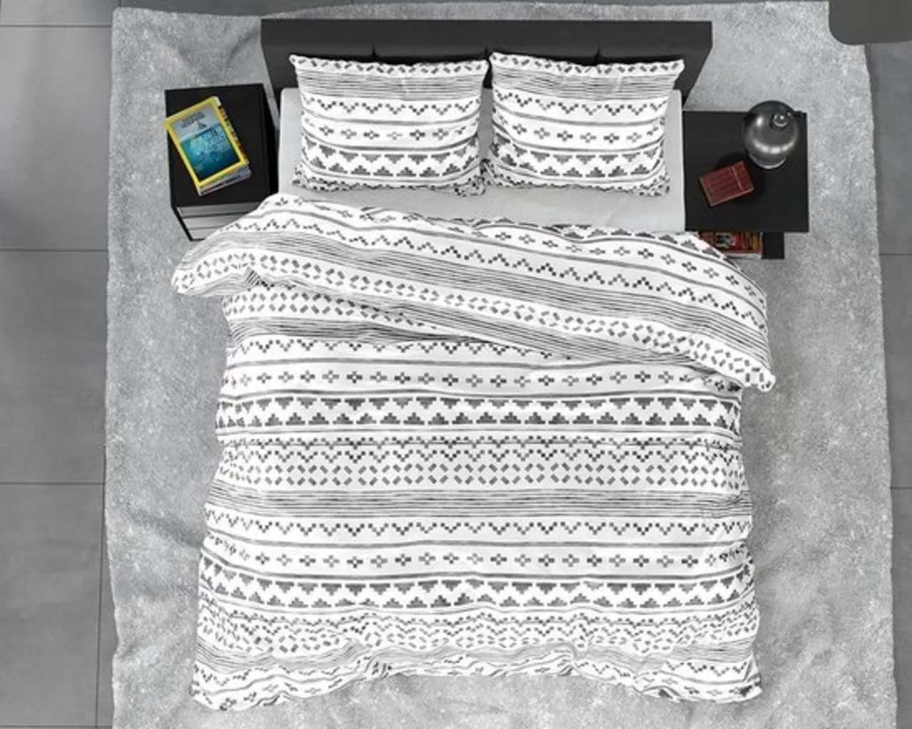 l-lenjerie-de-pat-pentru-doua-persoane-satin-scandino-white-royal-textile-3-piese-bumbac-satinat-albgri.webp
