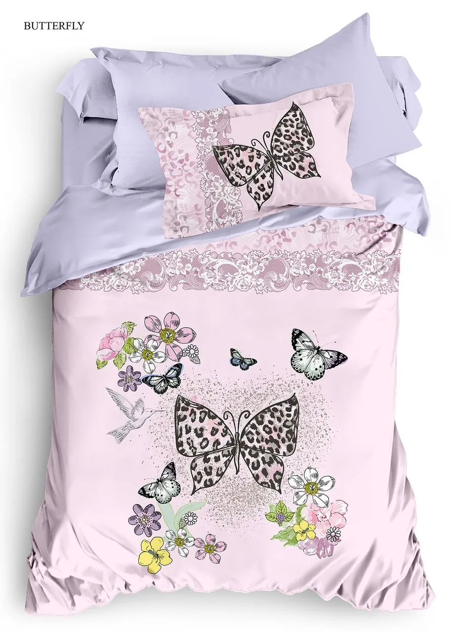 l-lenjerie-de-pat-pentru-o-persoana-3-piese-the-club-cotton-butterfly-bumbac-ranforce-145-tc-multicolor-1.webp
