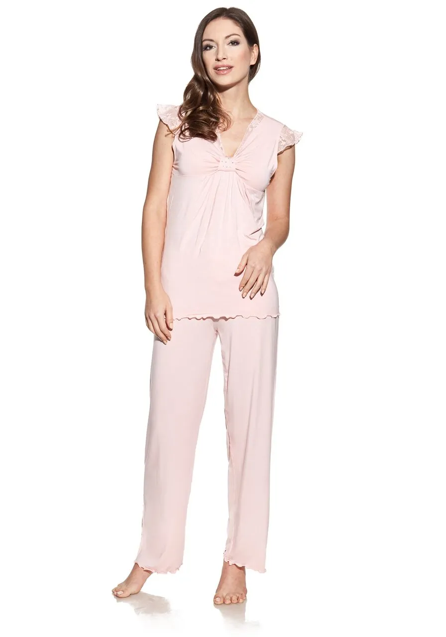 l-pijama-cu-pantaloni-lungi-dama-luisa-moretti-1115-100-bambus-roz-marimea-s.webp