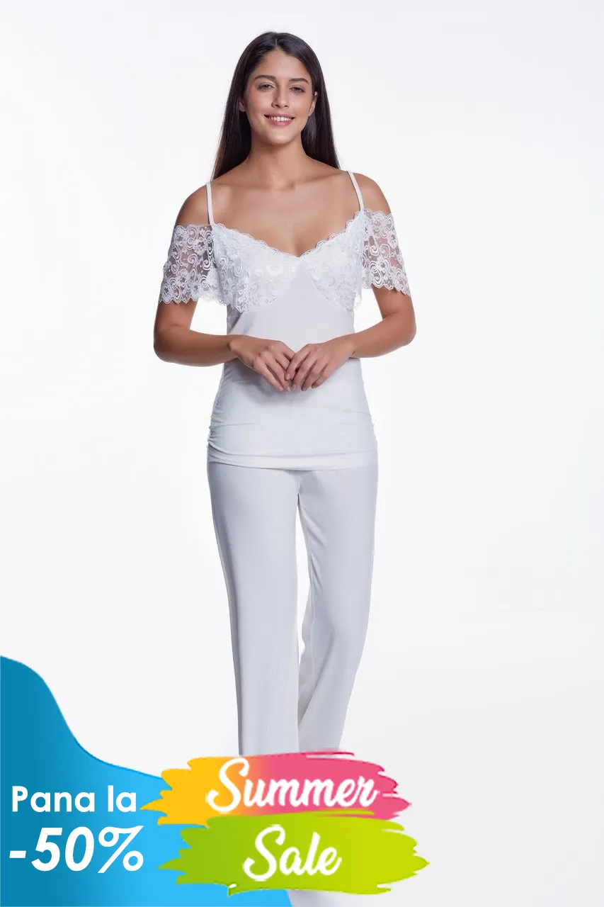 l-pijama-cu-pantaloni-lungi-dama-luisa-moretti-lms-4036-100-bambus-crem-marimea-m.webp