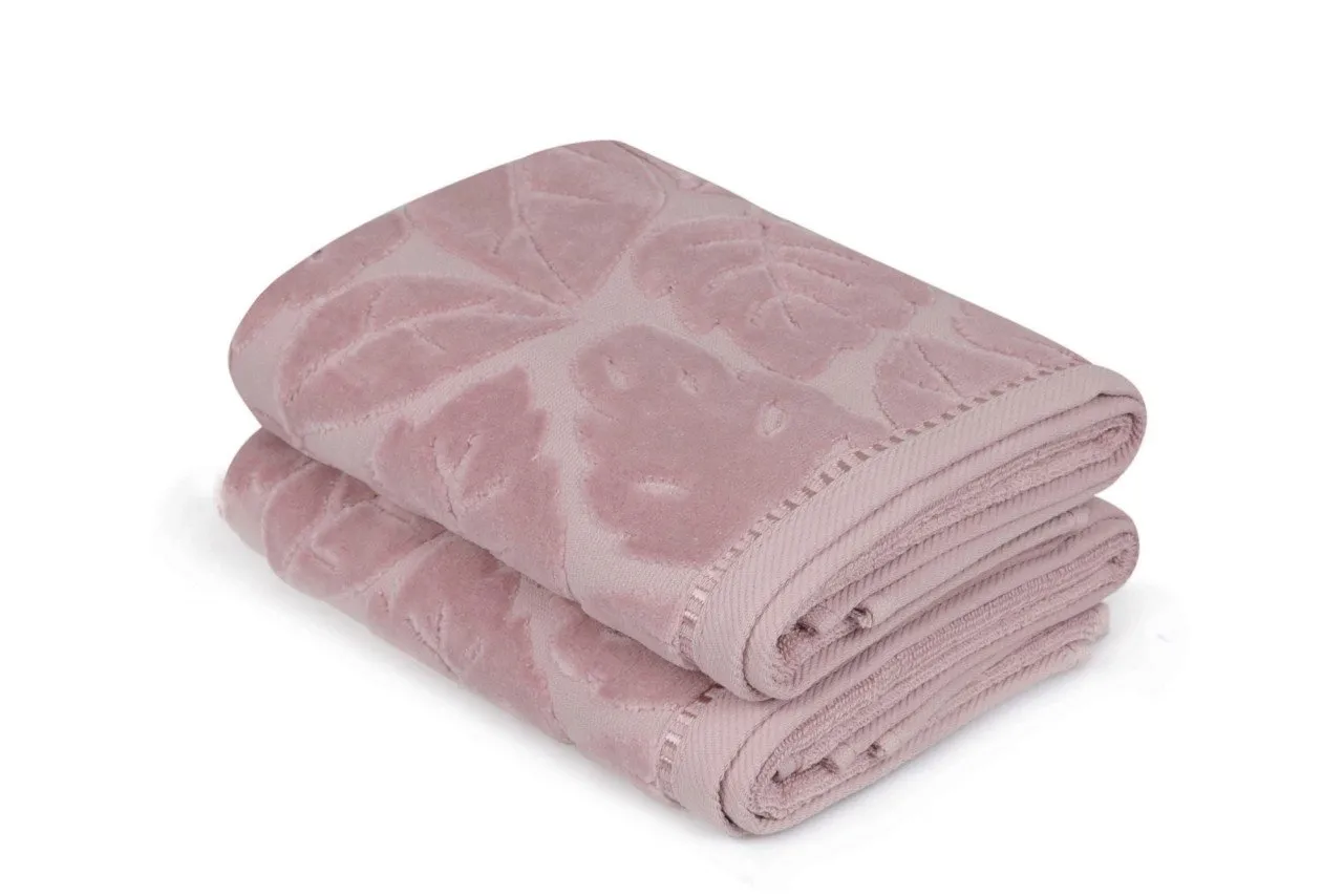 l-set-2-prosoape-de-maini-50x90-cm-100-bumbac-saheser-ksmi-kadife-yaprak-dusty-rose-1.webp